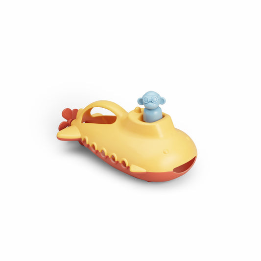 Viking RE:LINE duikboot/walvis