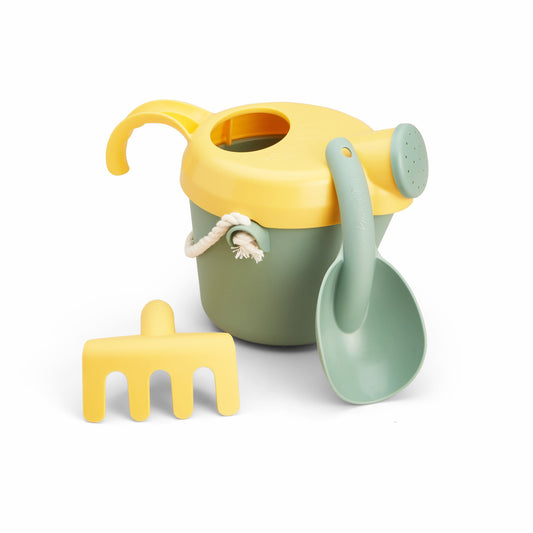 Viking RE:LINE zand en watergieter set