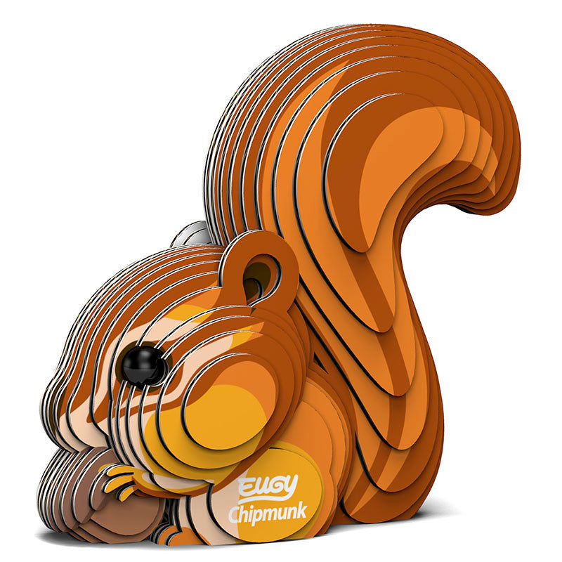3D land animal