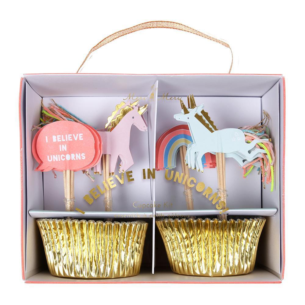 Unicorn party theme