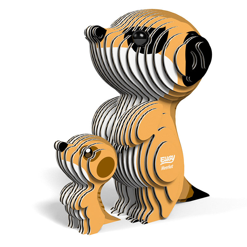 3D land animal