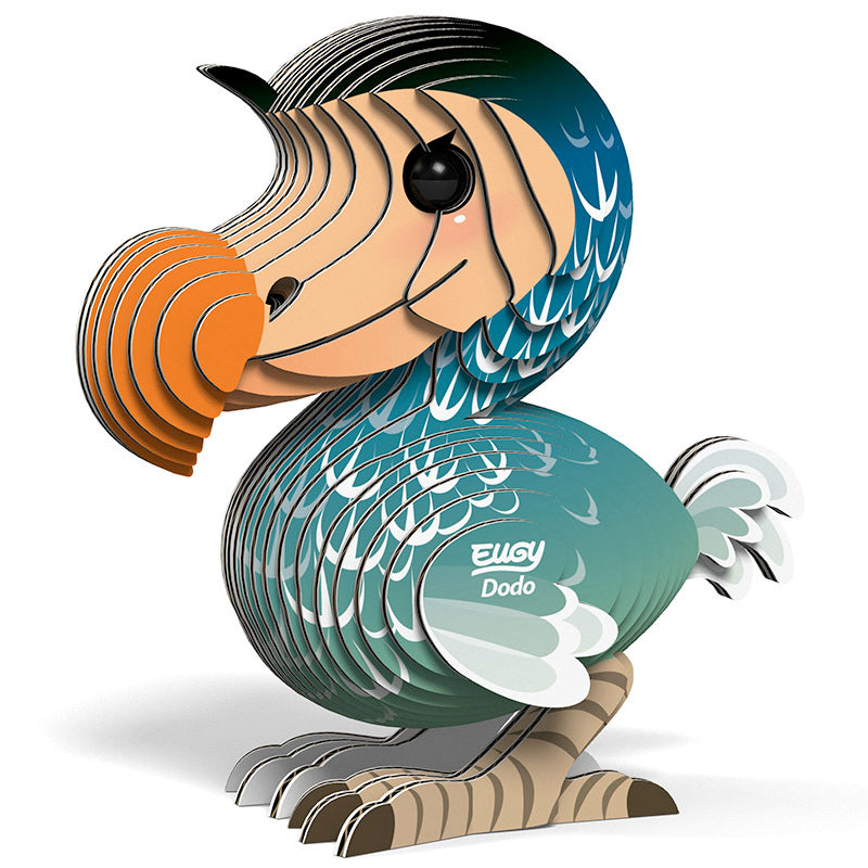 3D land animal