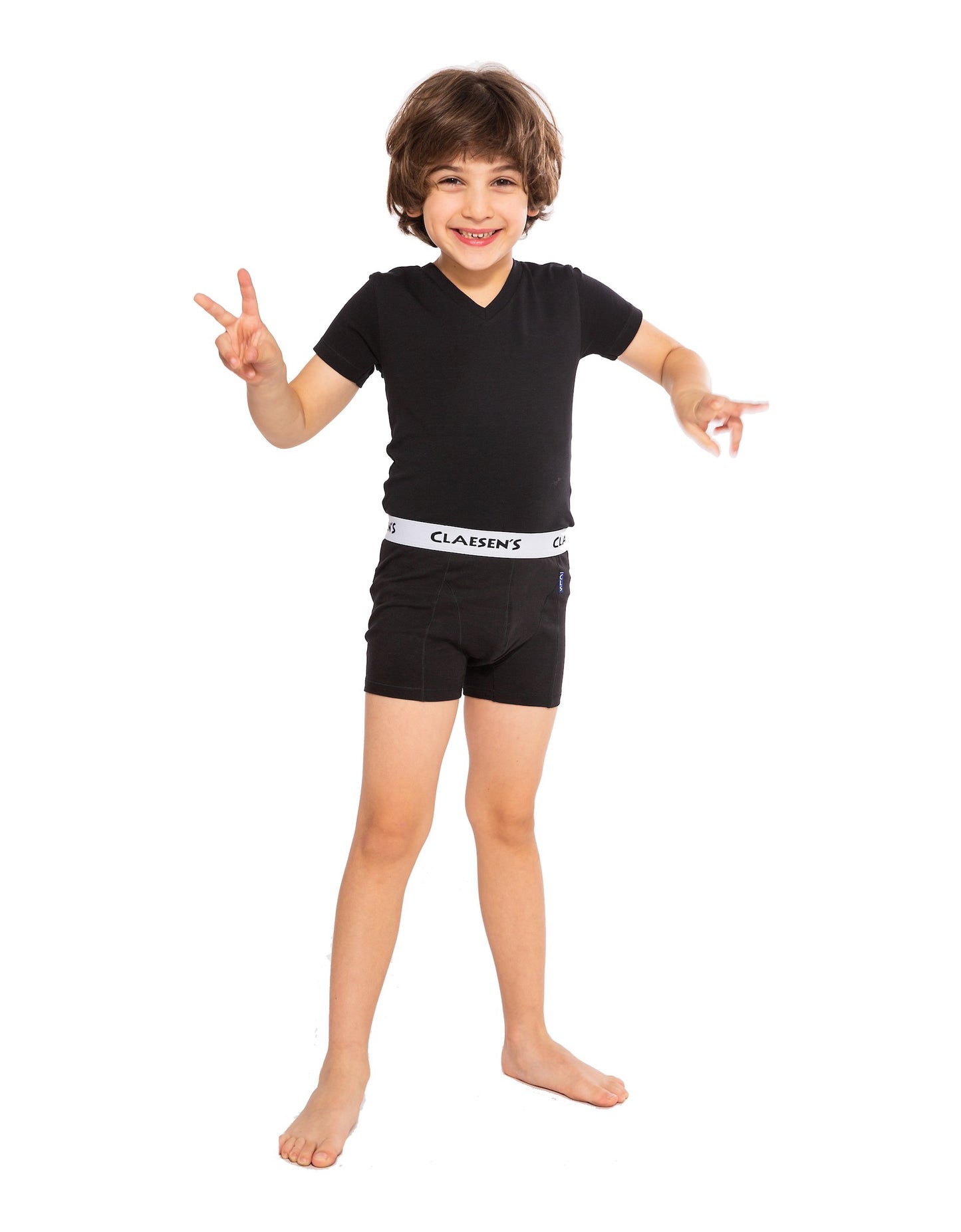 Pack t-shirts