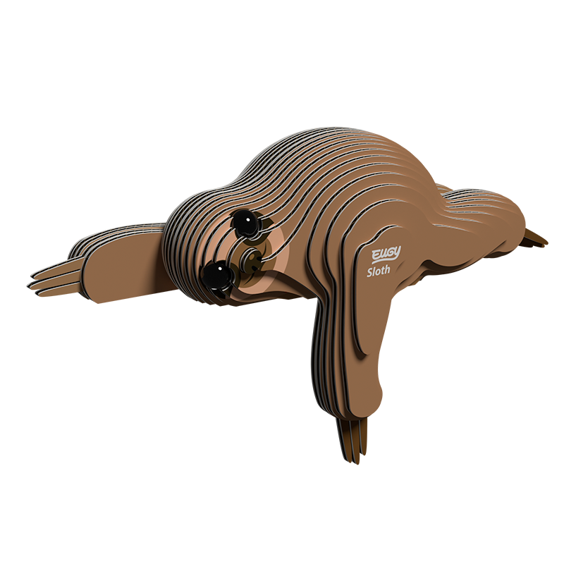 3D land animal