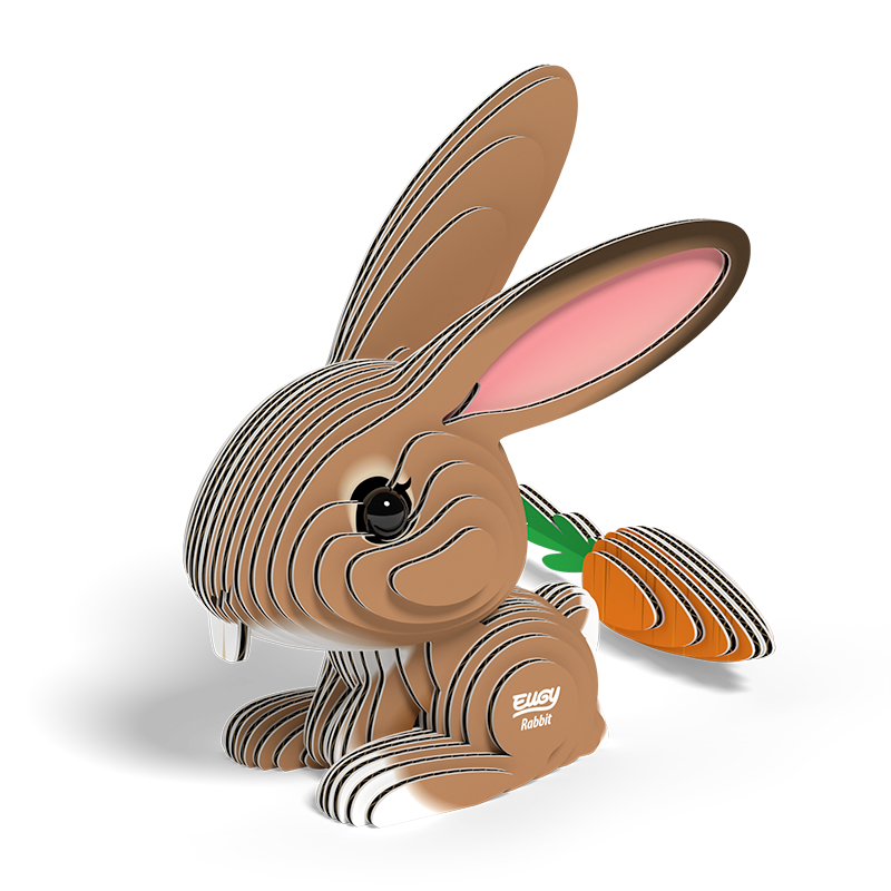 3D land animal