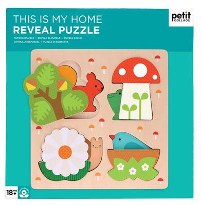 Puzzel