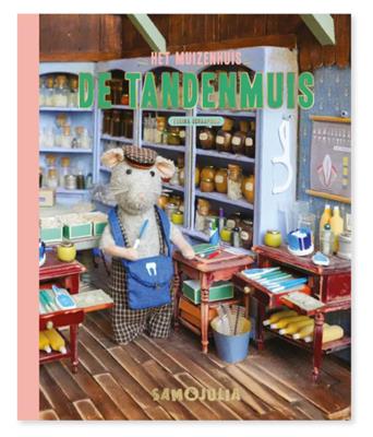 Sam & Julia boek