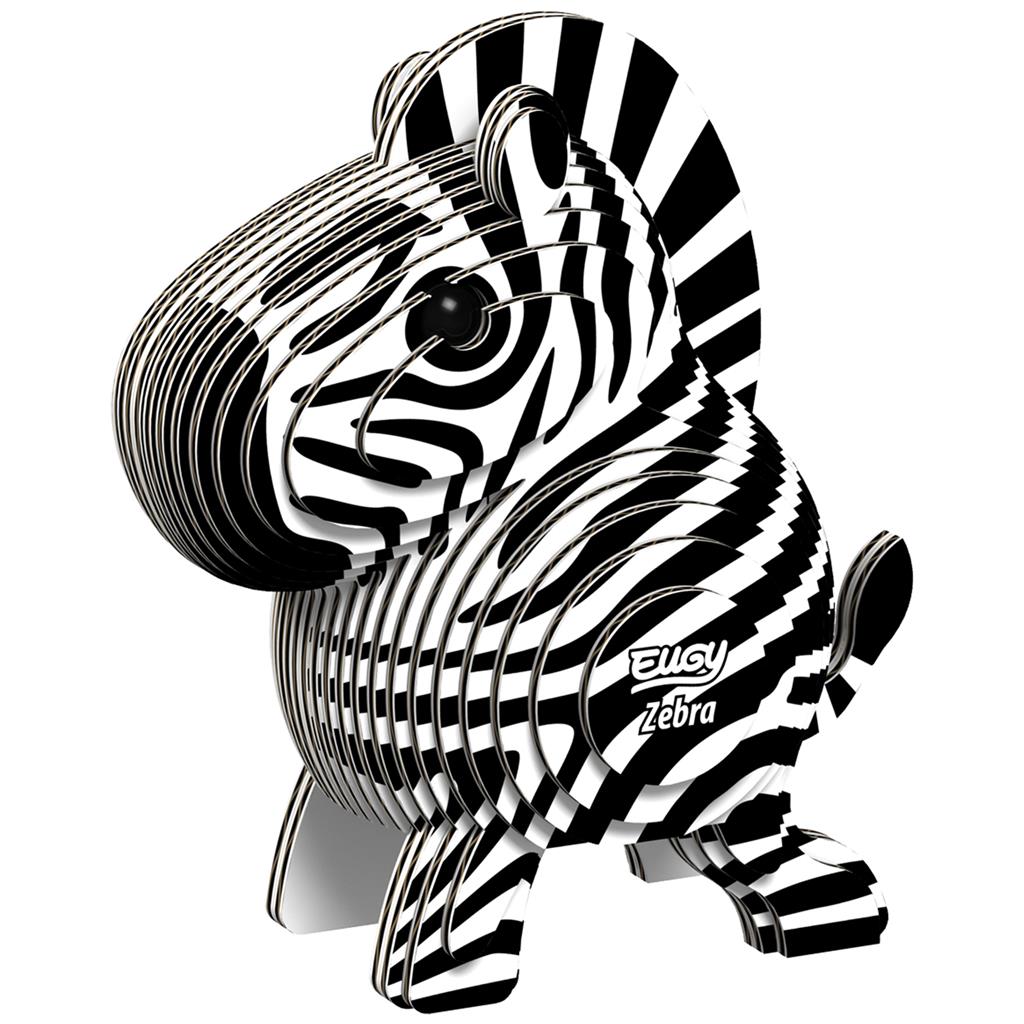 3D land animal