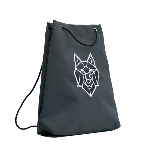 Sac gym loup