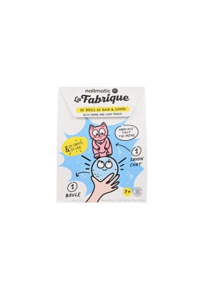 Bath bomb (and soap) maker