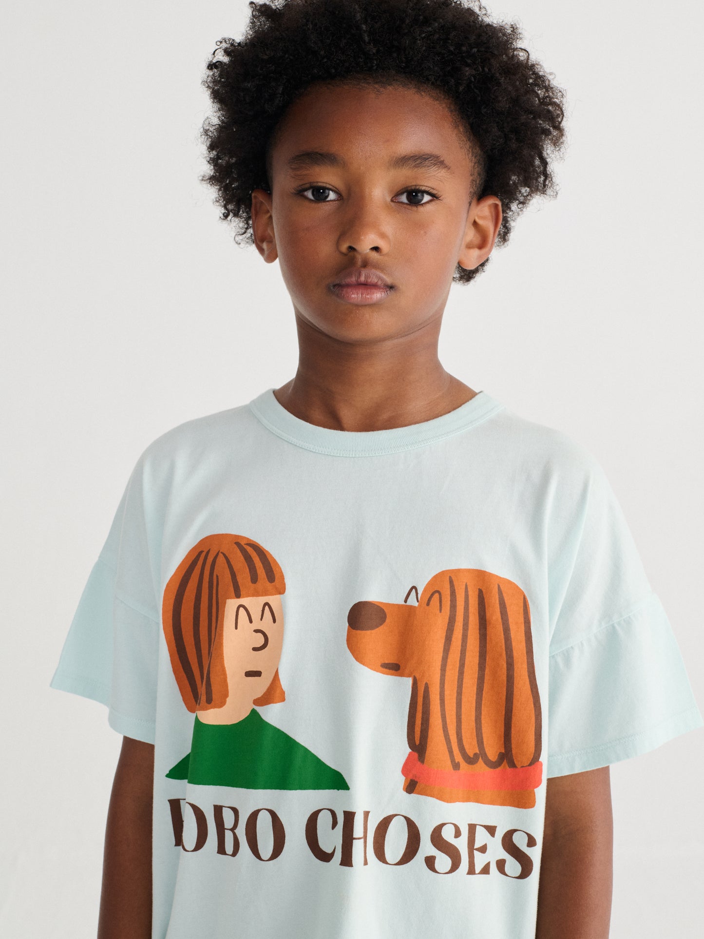Friends in a pickle t-shirt