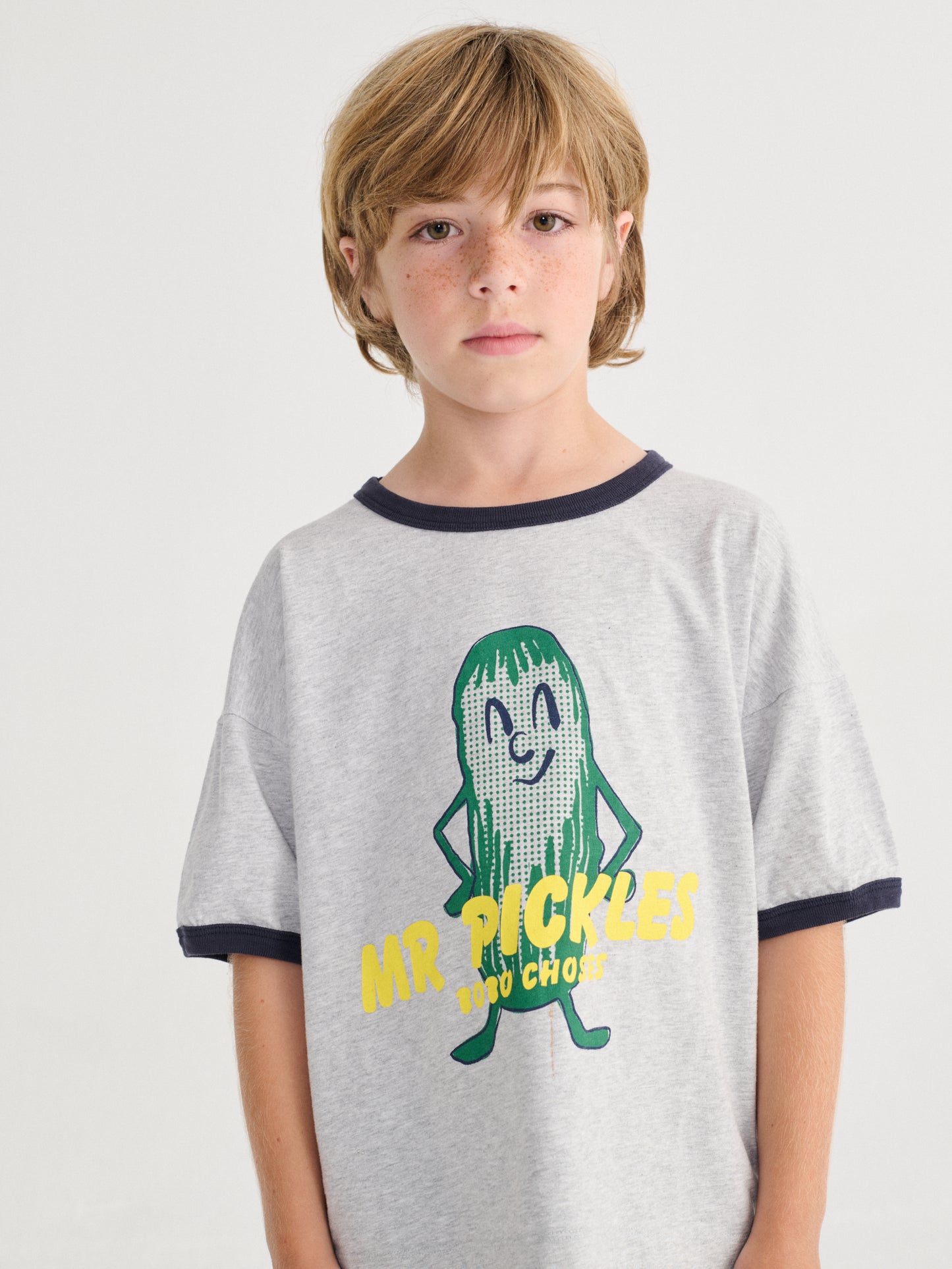 Mr pickles t-shirt