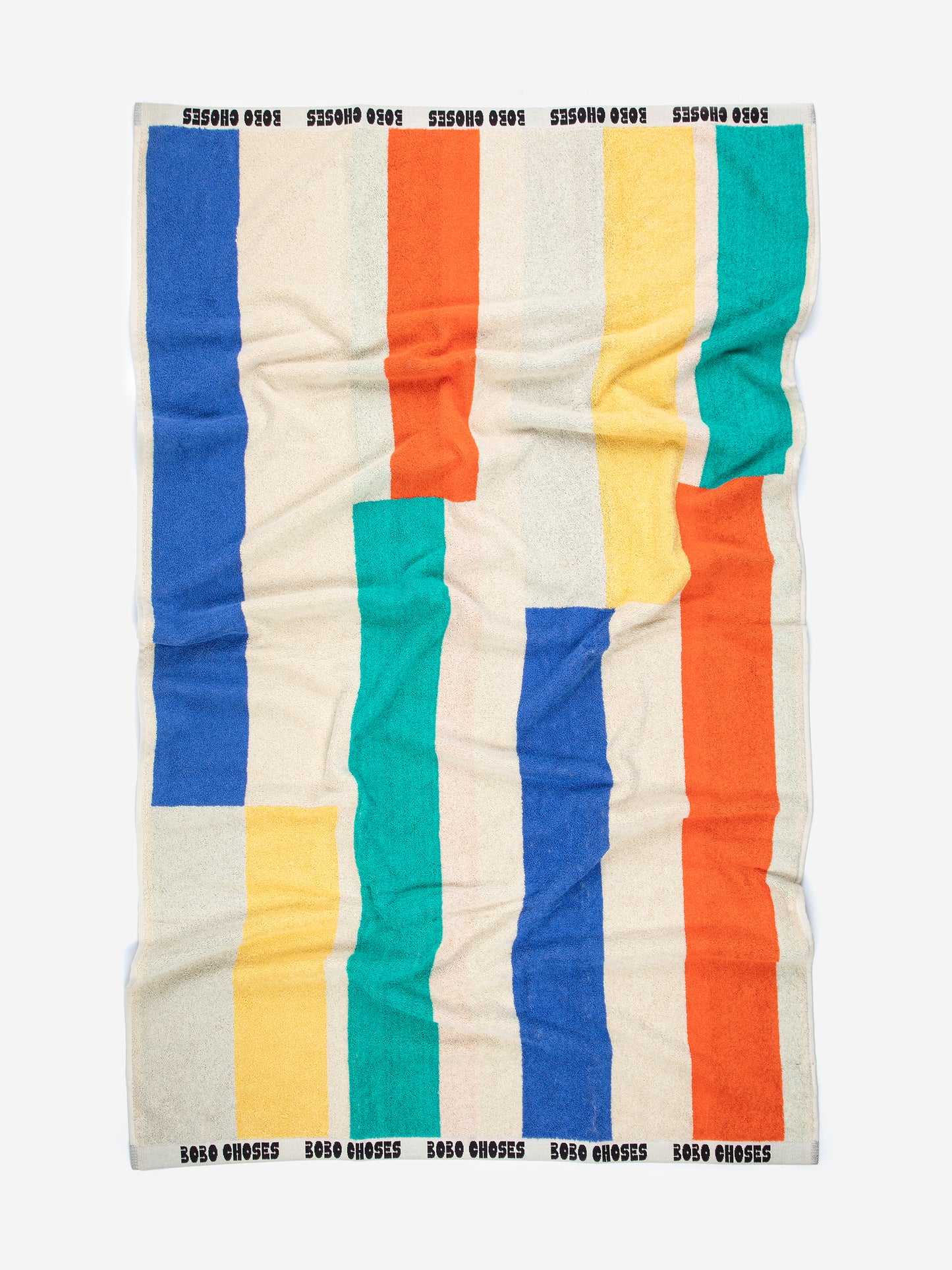 Bobo Choses beach towel