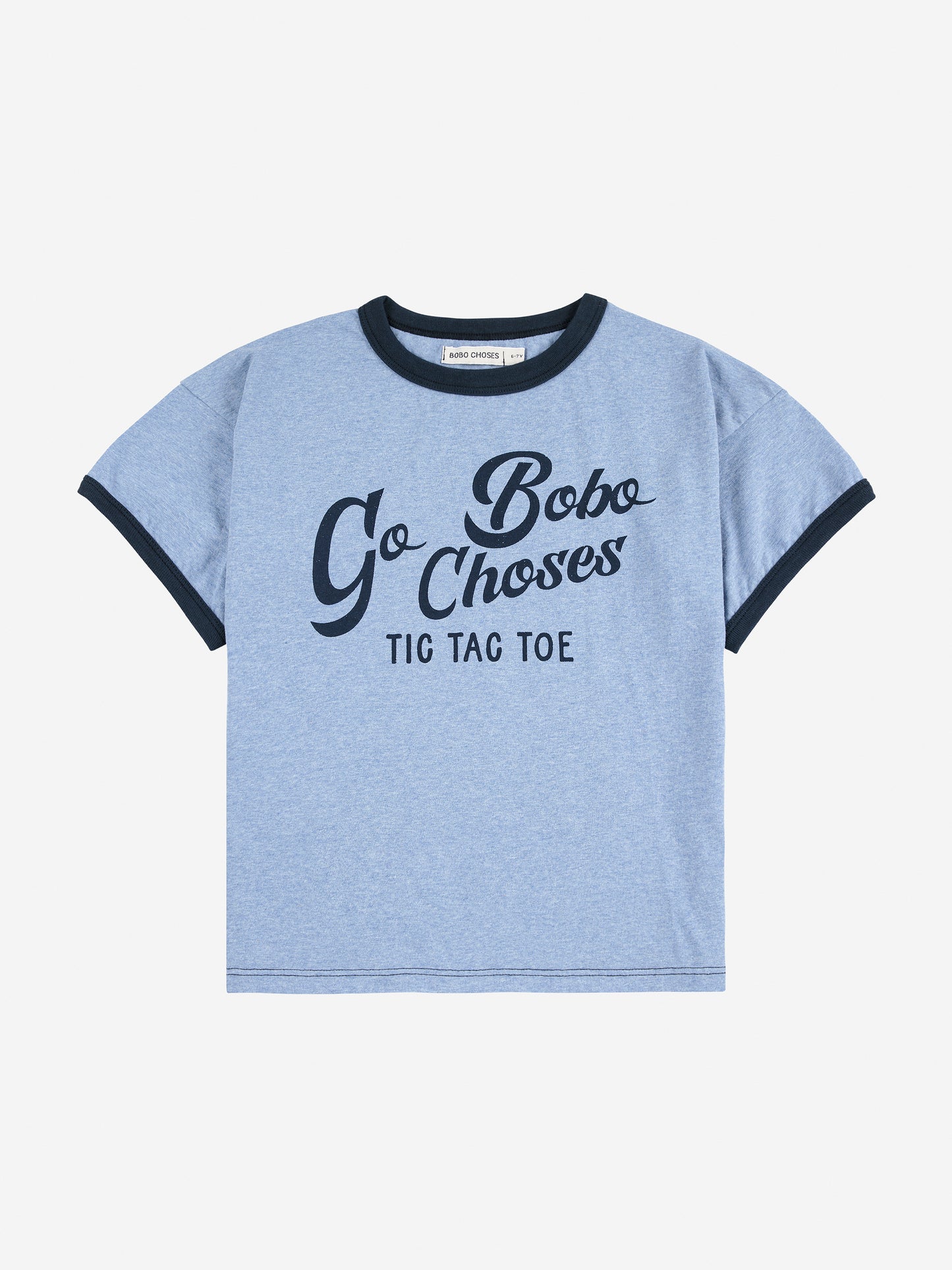 Go Bobo t-shirt