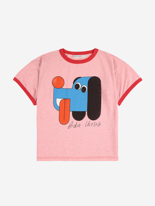 Doggy mate t-shirt