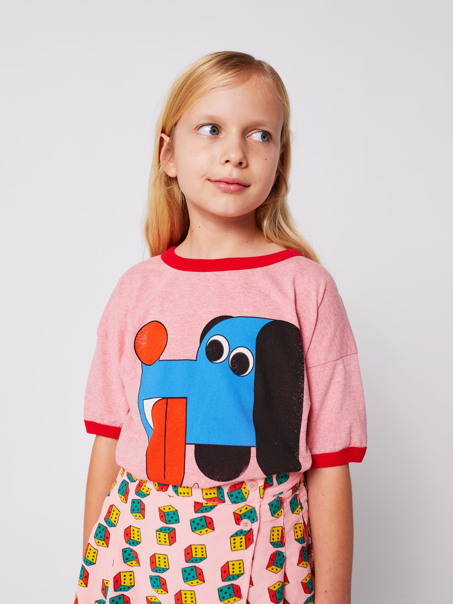 Doggy mate t-shirt