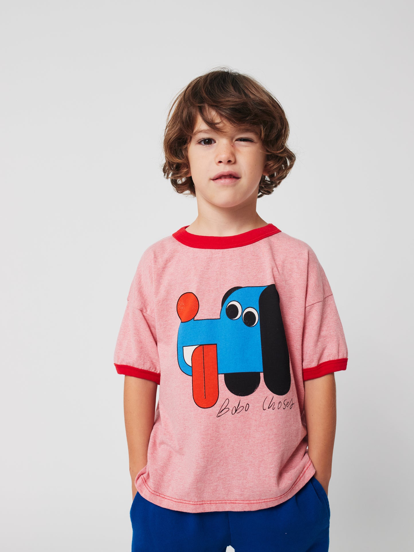 Doggy mate t-shirt