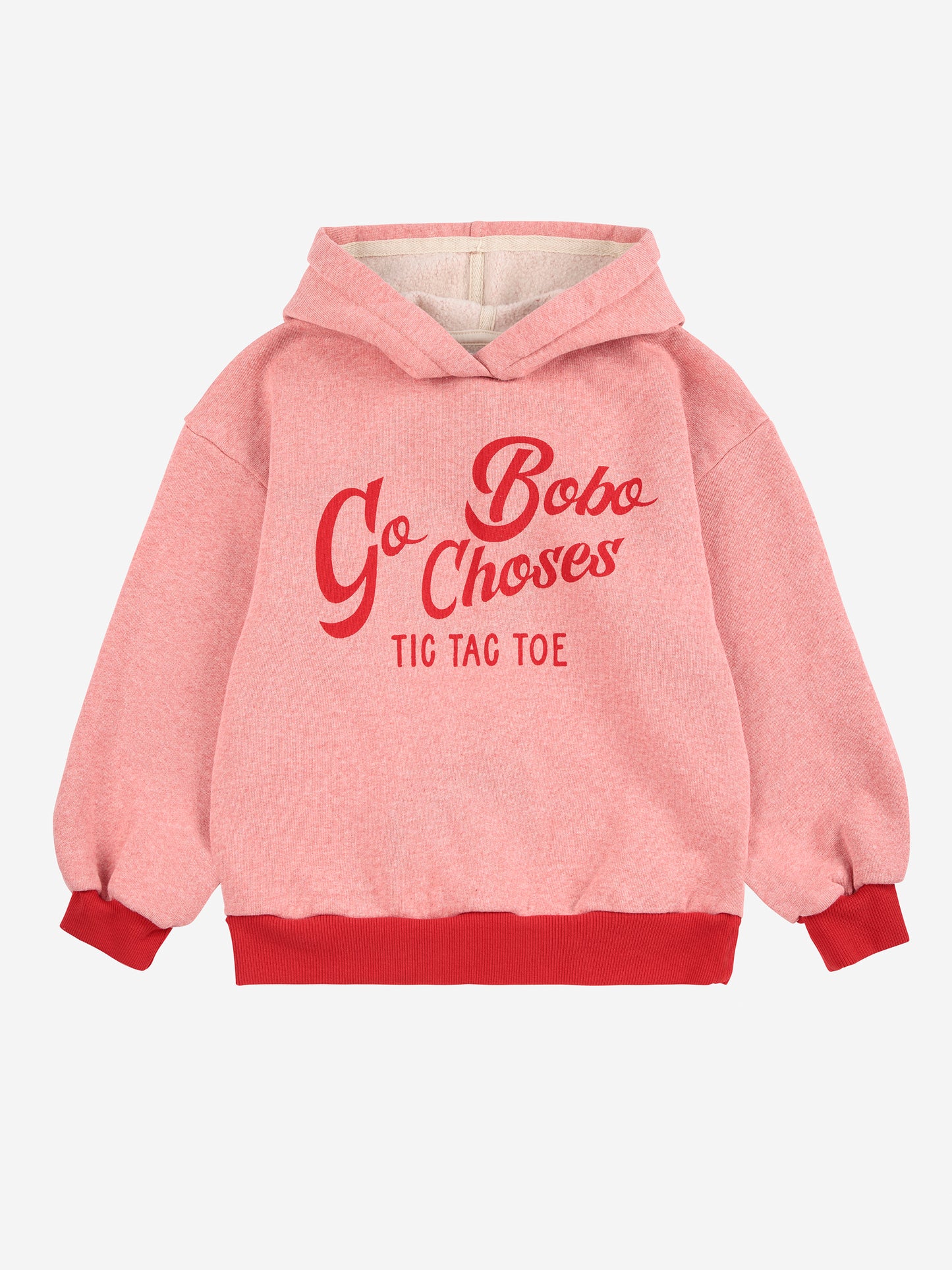 Go Bobo hoodie