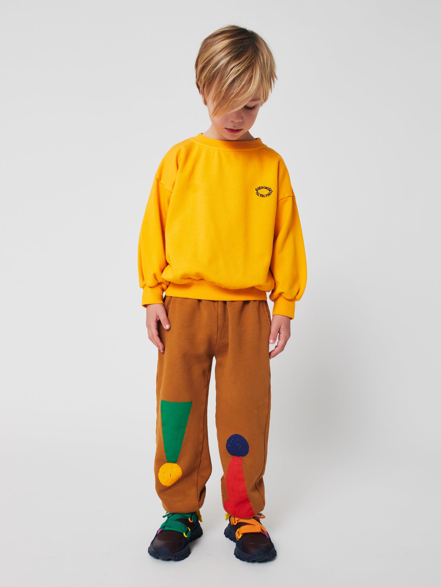 Chess Pawn jogging pants
