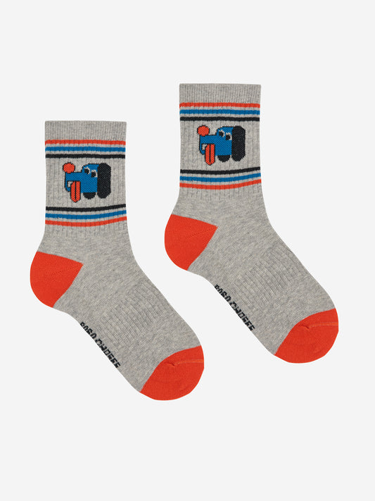 Doggy mate short socks