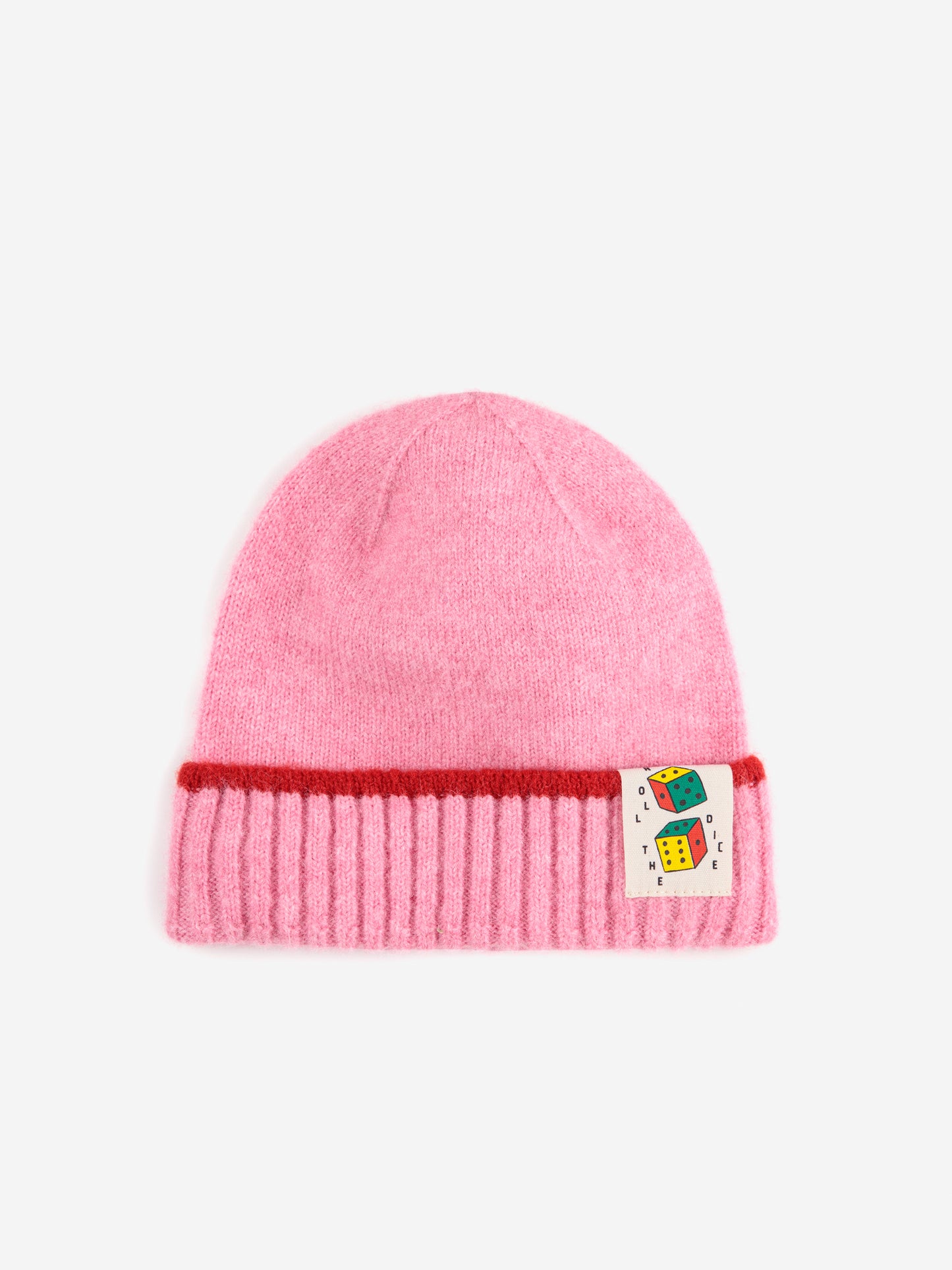 Doggy mate/roll the dice beanie