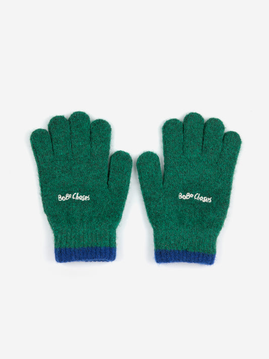 Bobo Choses gloves