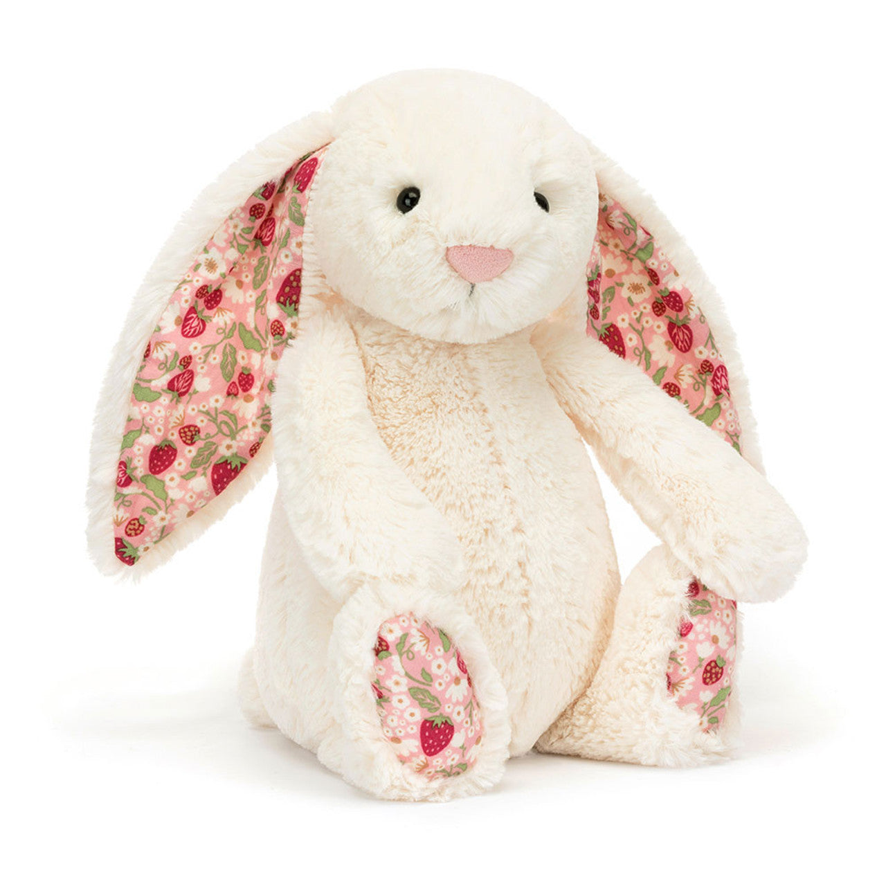 Blossom cream bunny 'berry'