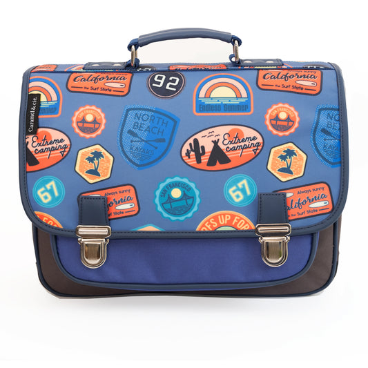 Cartable GM road trip