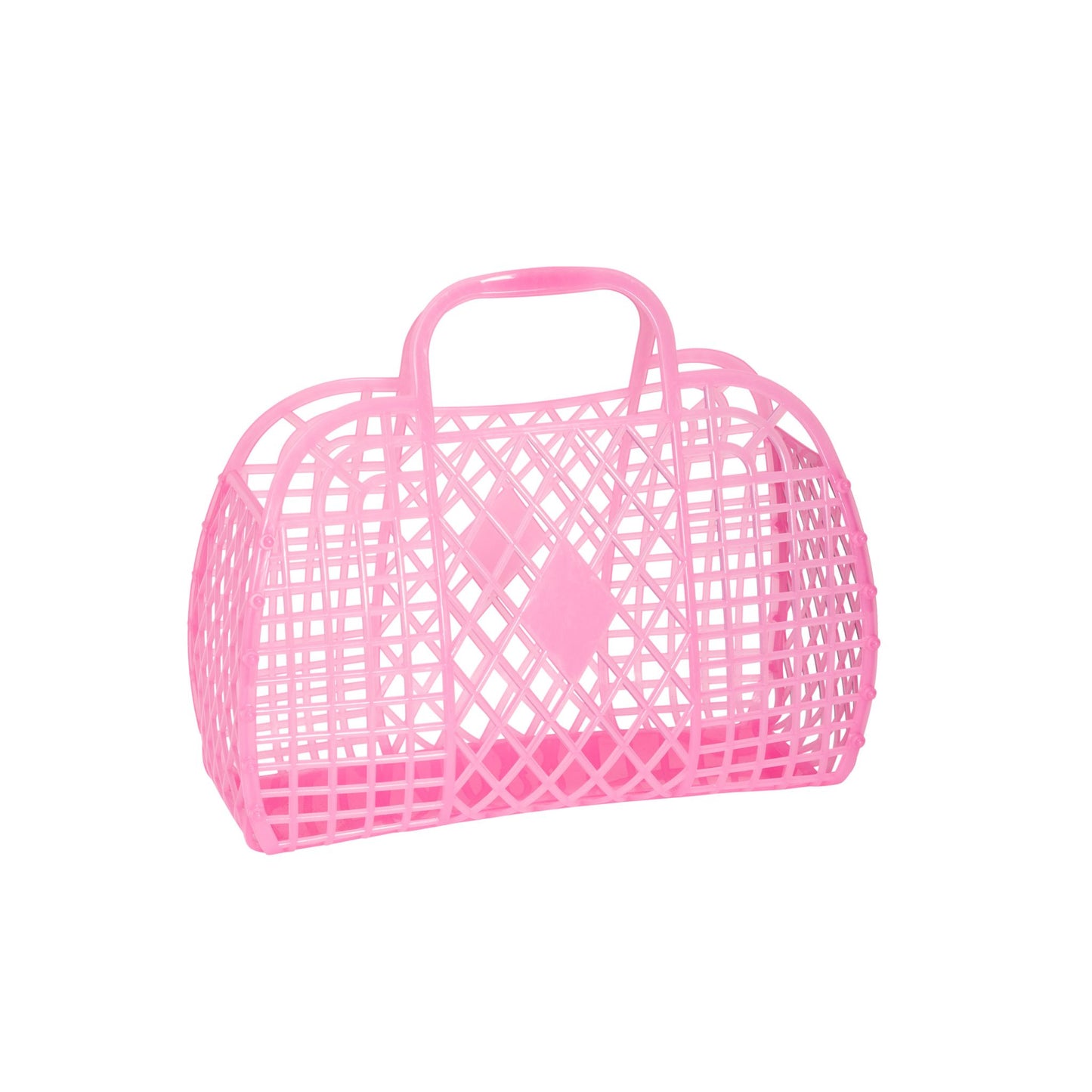 Retro basket small