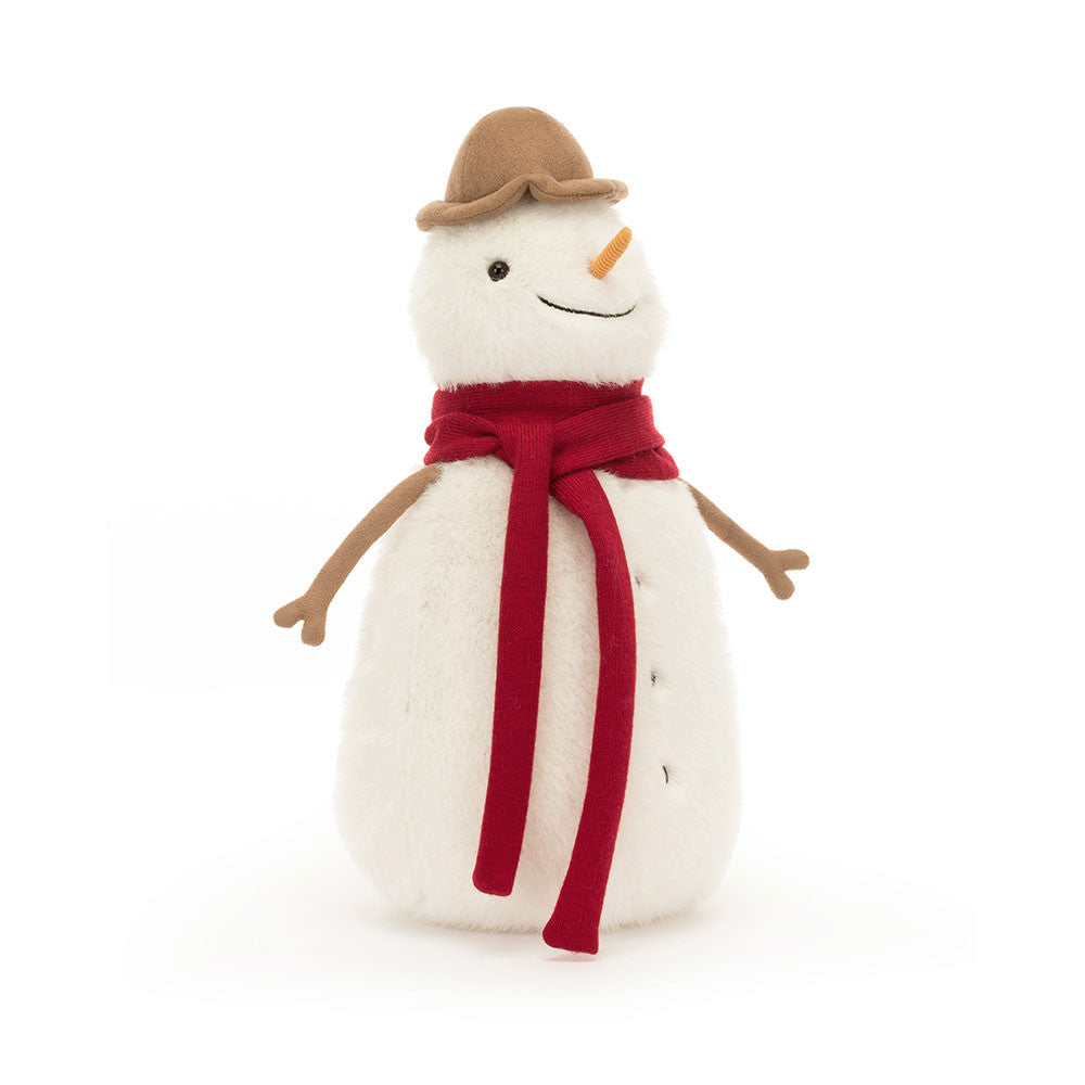 Jesse snowman
