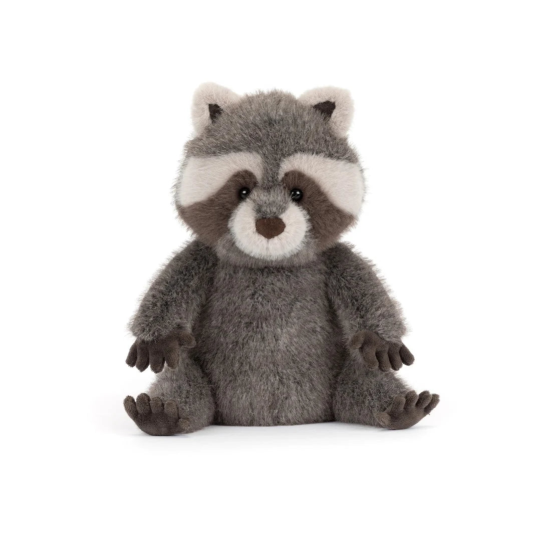 Trixiwoo raccoon