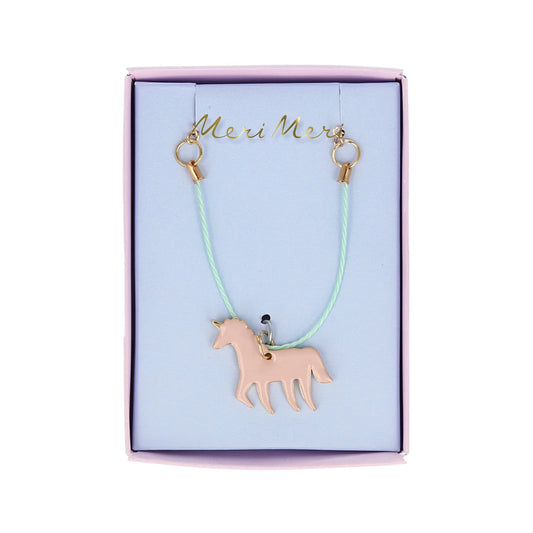 Animal necklace