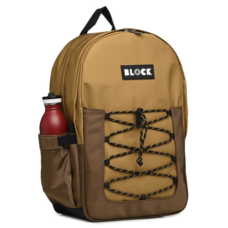 Sac à dos parkours