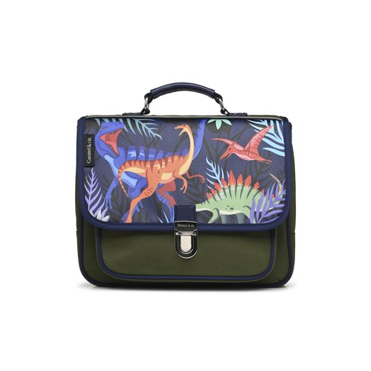 Petit cartable jurassic