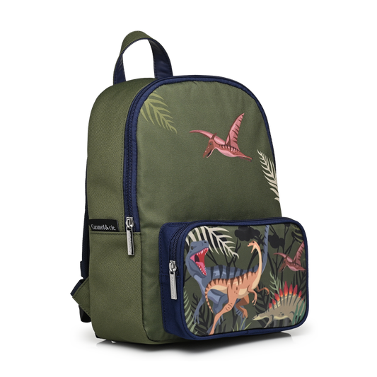 Petit sac à dos jurassic