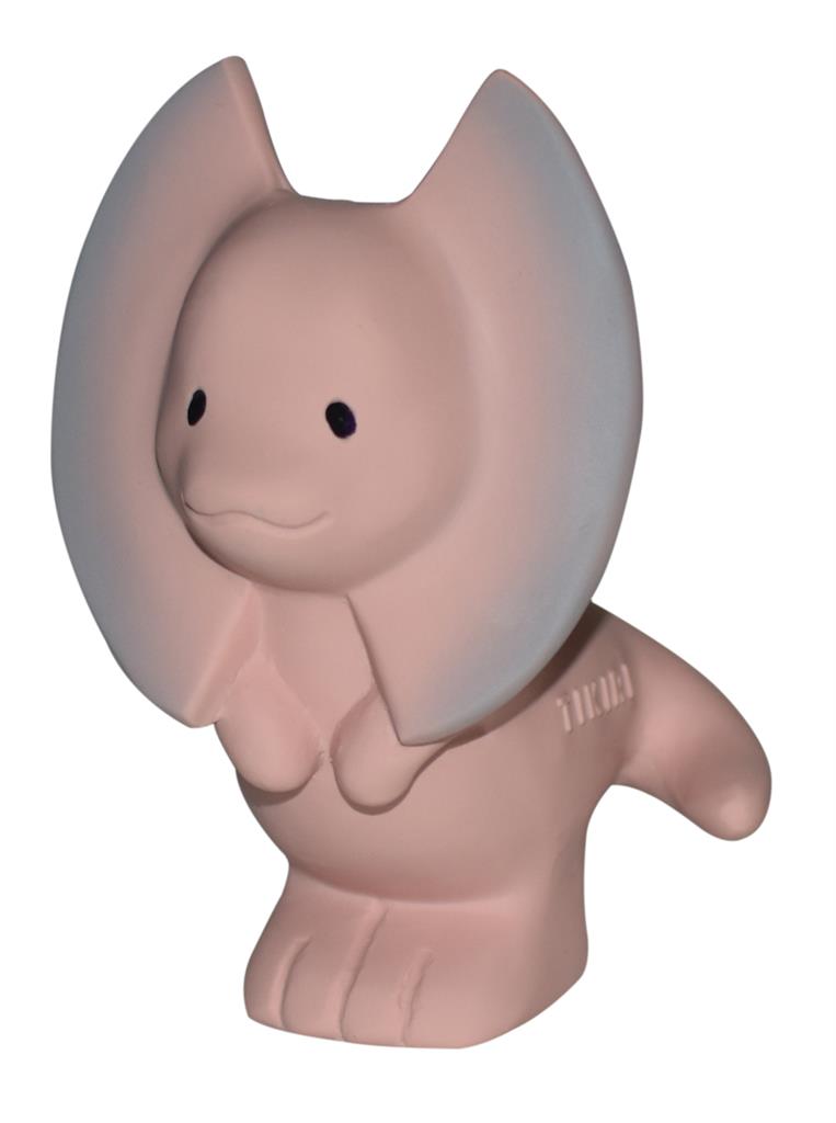 Mijn eerste dinosaurus