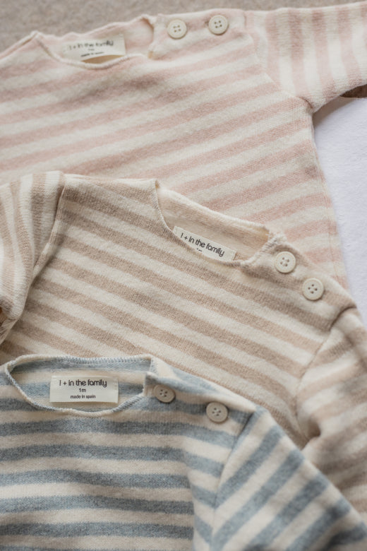 Aubin long sleeve t-shirt