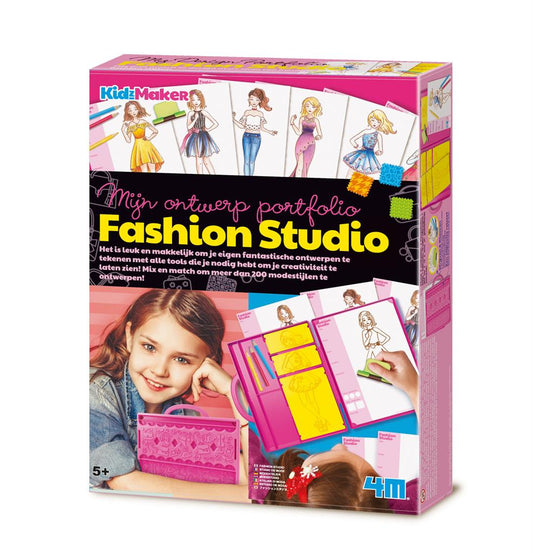 Fashion studio