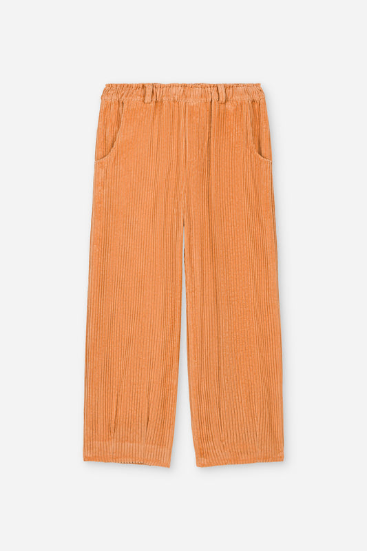 Elia corduroy pants