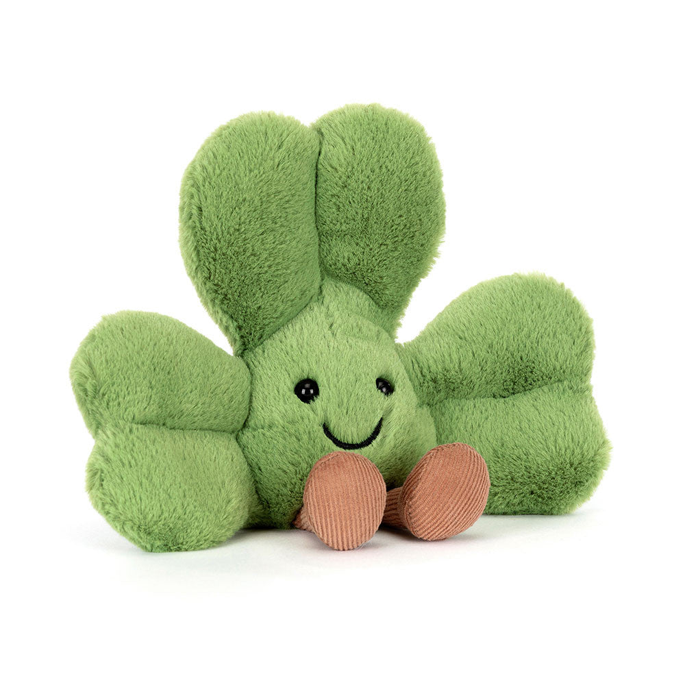 Amuseable siofra shamrock