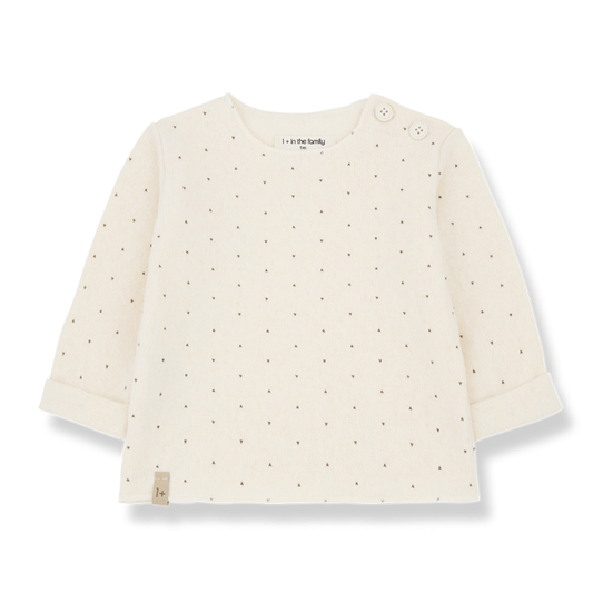 Jutta long sleeve t-shirt
