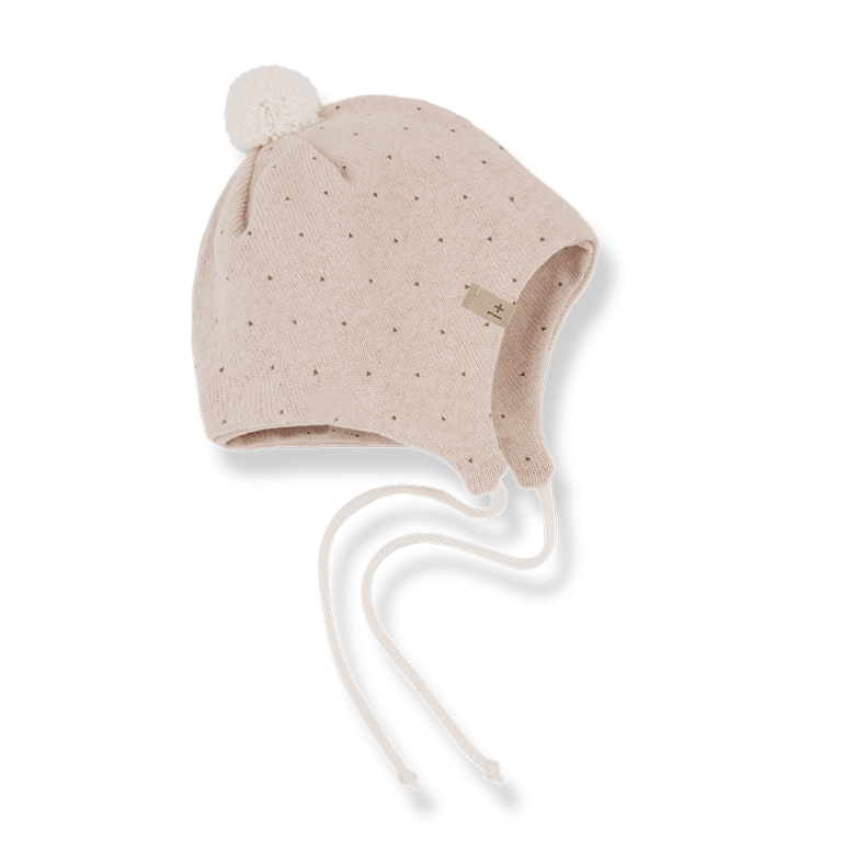 Carlota beanie