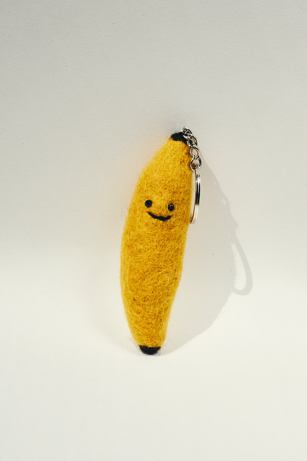 Keychain fruit
