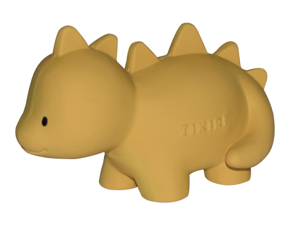 Mijn eerste dinosaurus