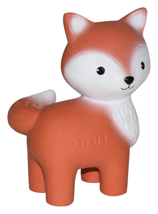 Mijn eerste bosdiertje