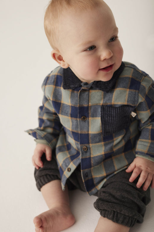 Tokio overshirt