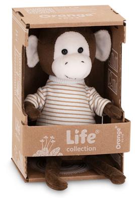 Life aap/ezel/olifant/konijn/koala/kikker