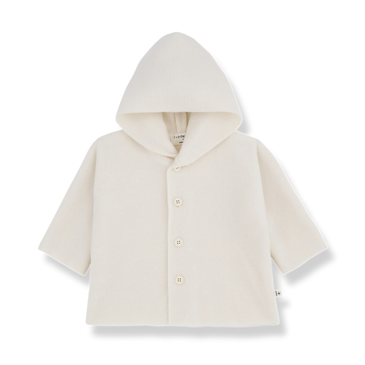 Ayala hooded jacket