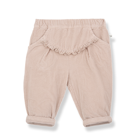 Lucie lined pants