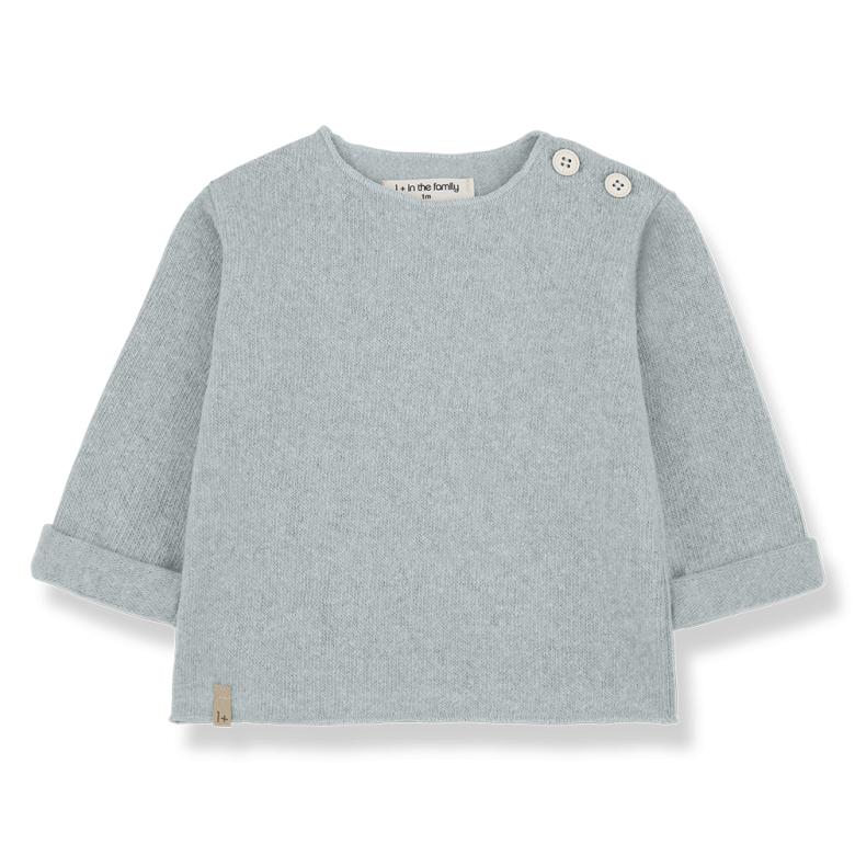 Chapin long sleeve t-shirt